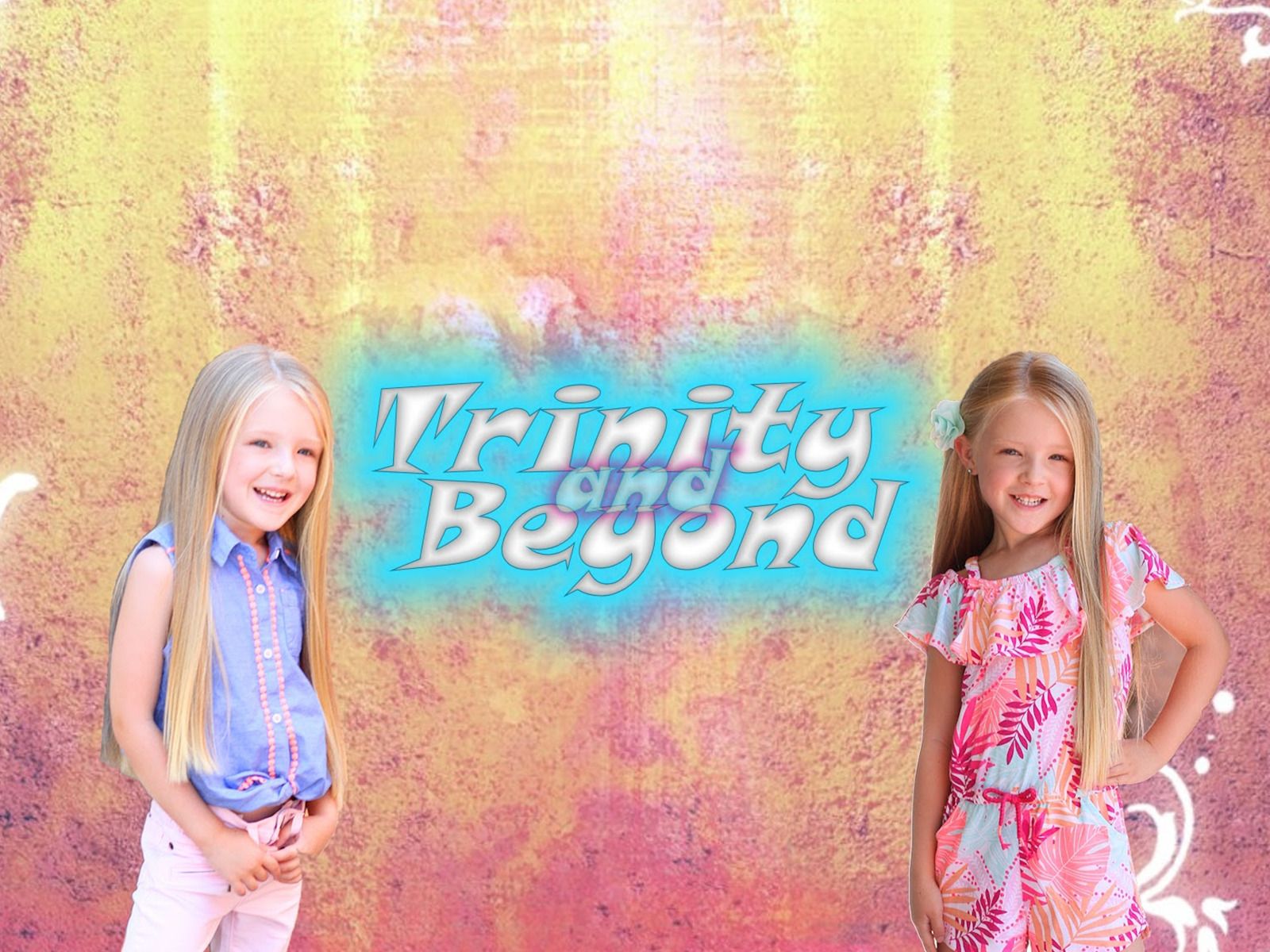Prime Video: Trinity and Beyond