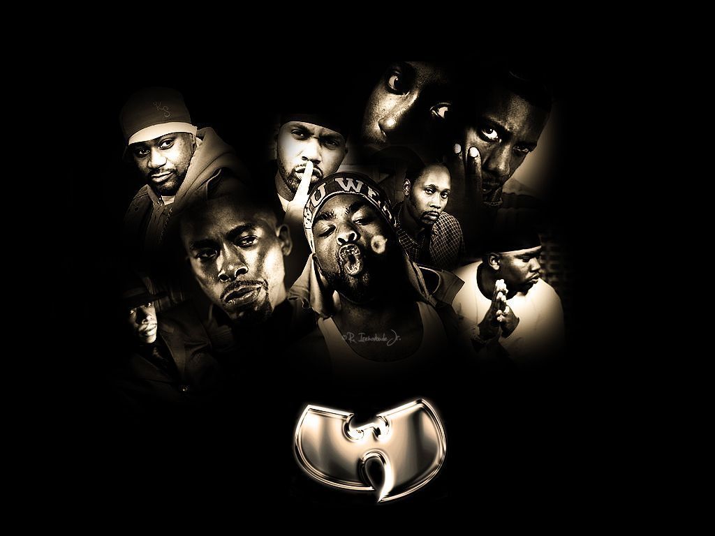Wu Tang Clan Wallpaper HD