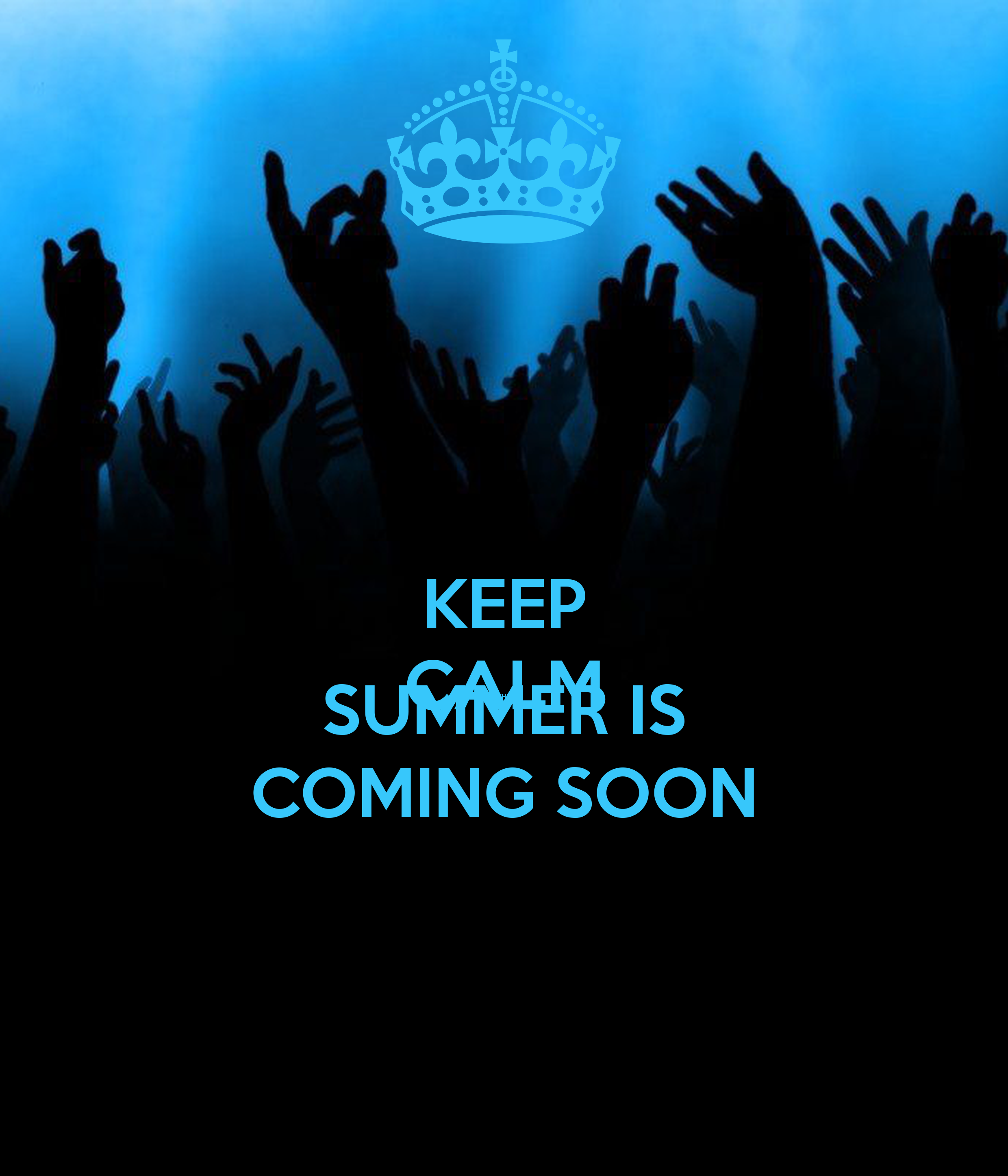 Summer Coming Soon Wallpaper