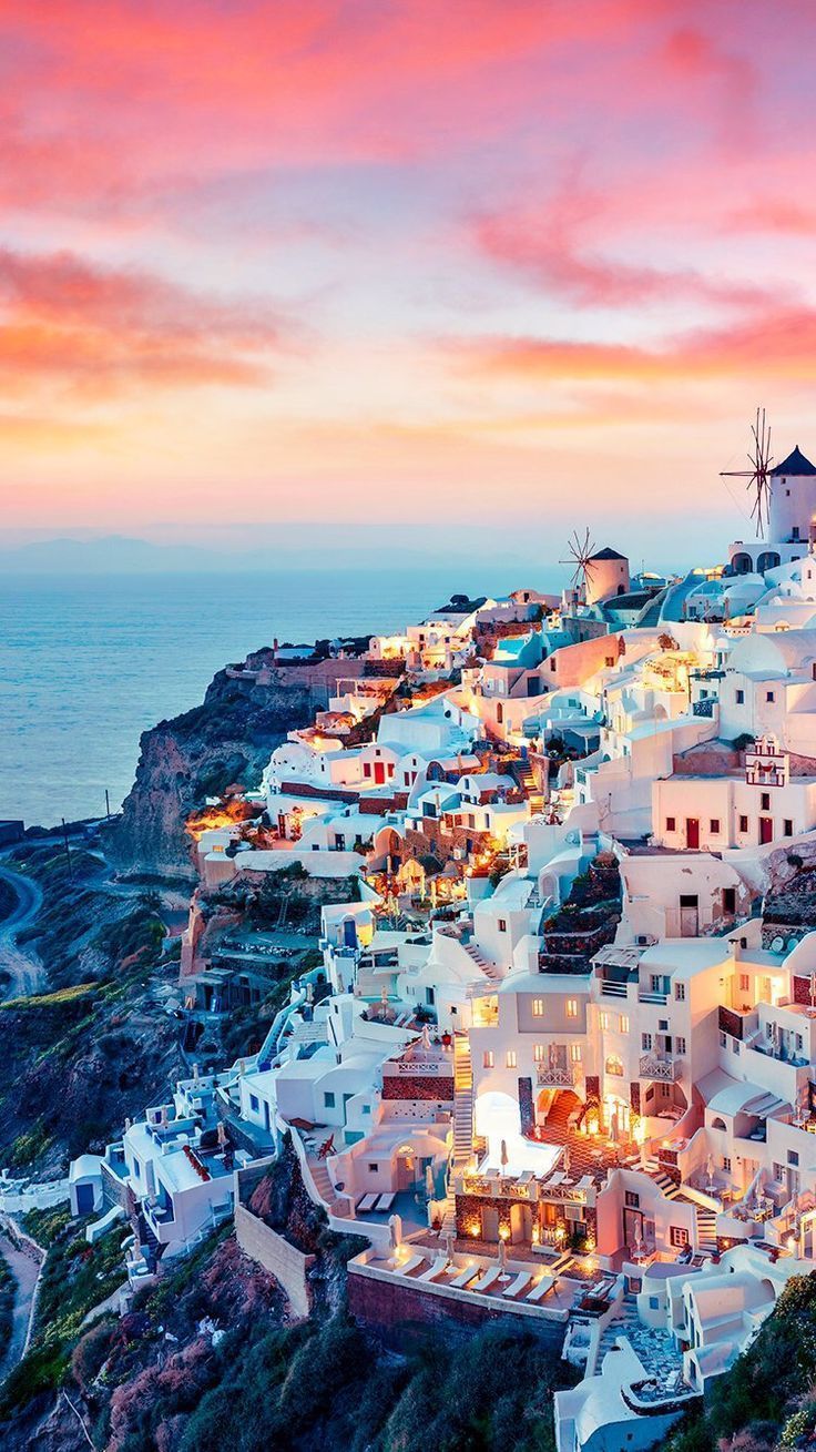 Discover One Of Our Best Sellers: Santorini Gems: Small Group Sailing Cruise On A Catamaran. Check. Travel Aesthetic, Places To Travel, Beautiful Places To Travel