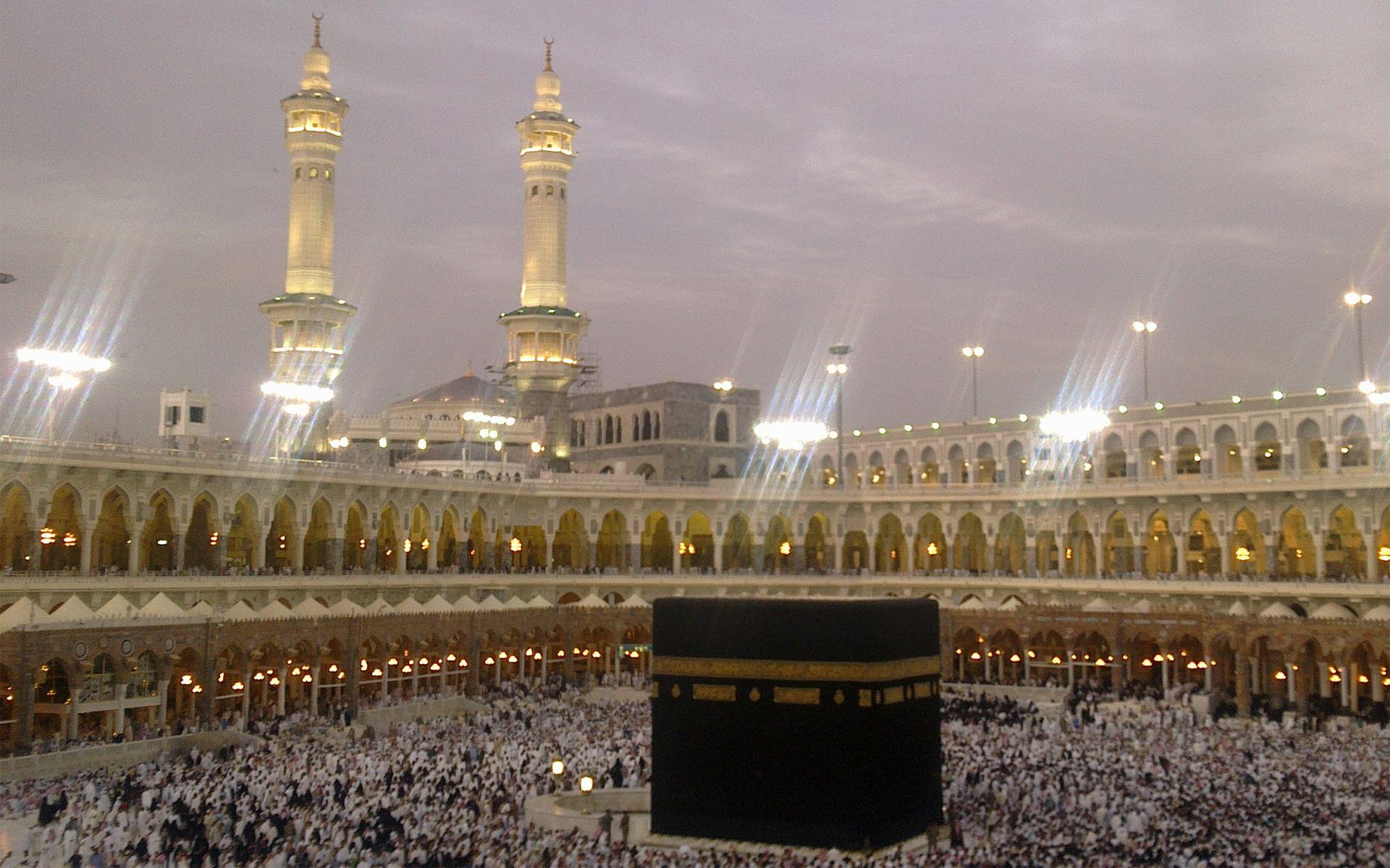 Khana Kaba Wallpaper Free Khana Kaba Background