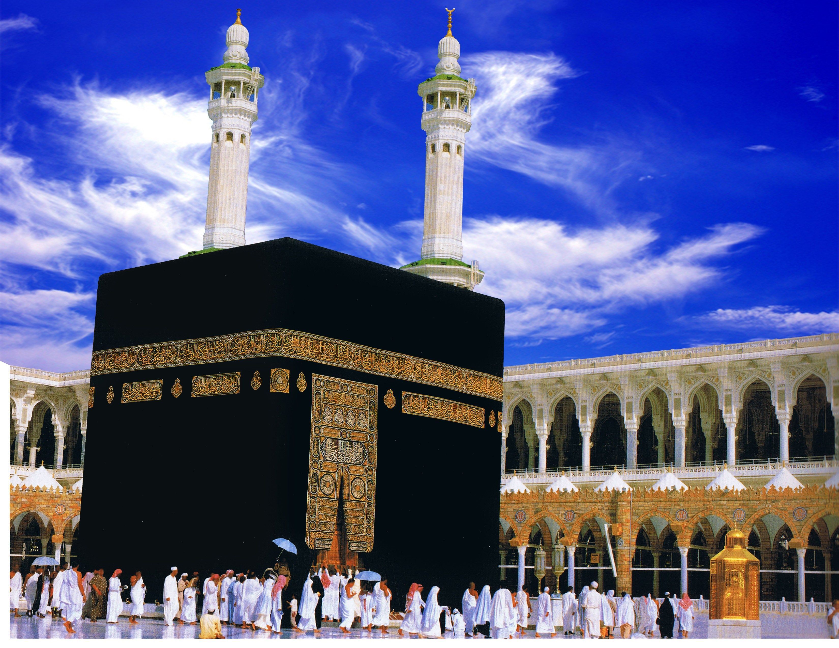 Khana Kaaba Wallpapers Wallpaper Cave