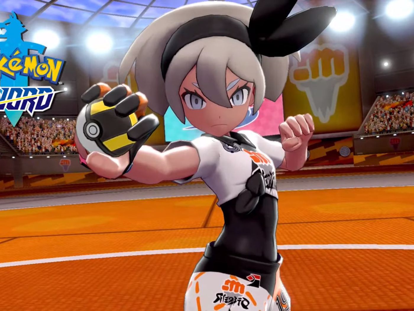 Pokemon Sword's Stow On Side Gym: Guide To Beating Bea