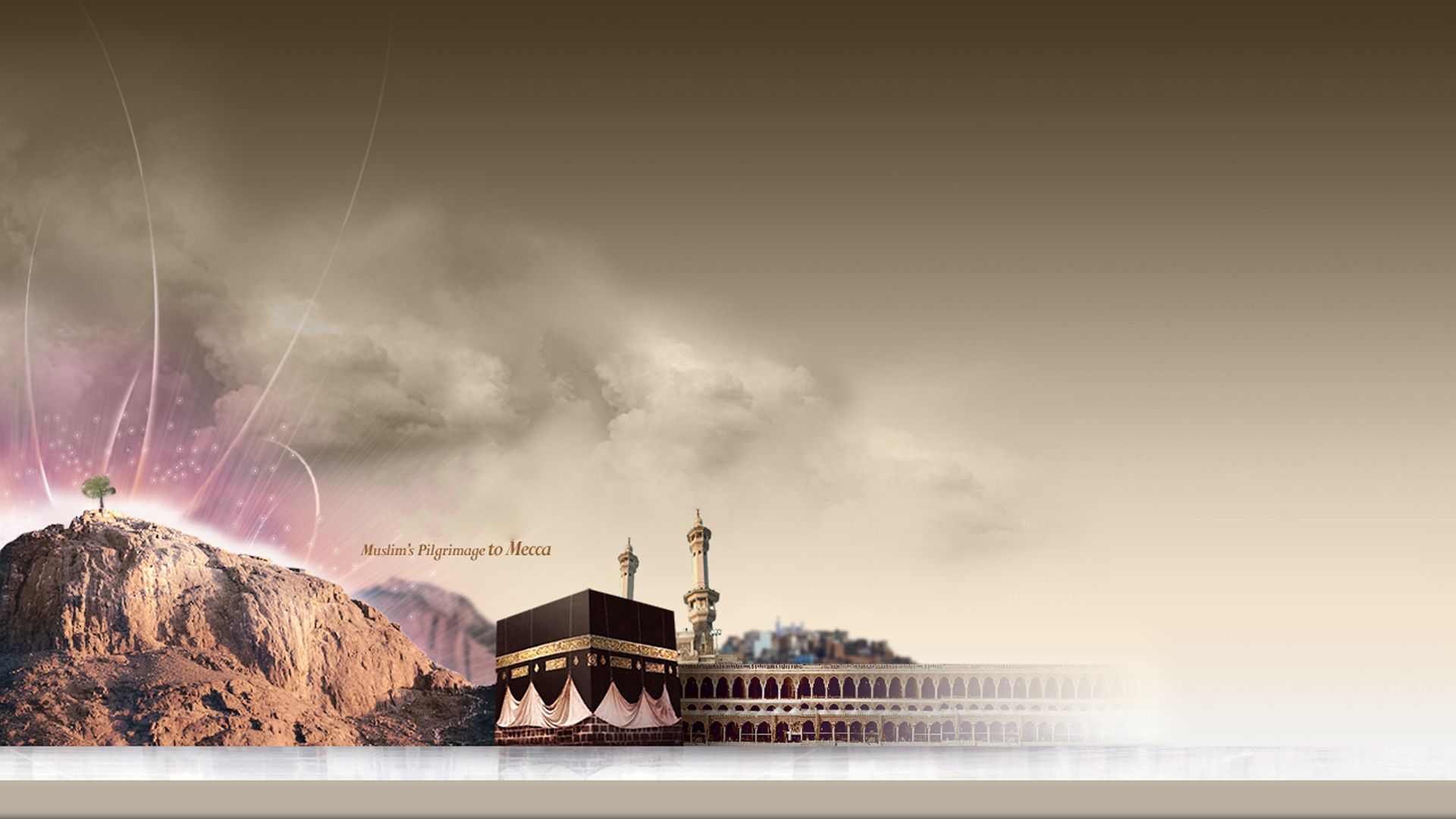 Kaaba HD