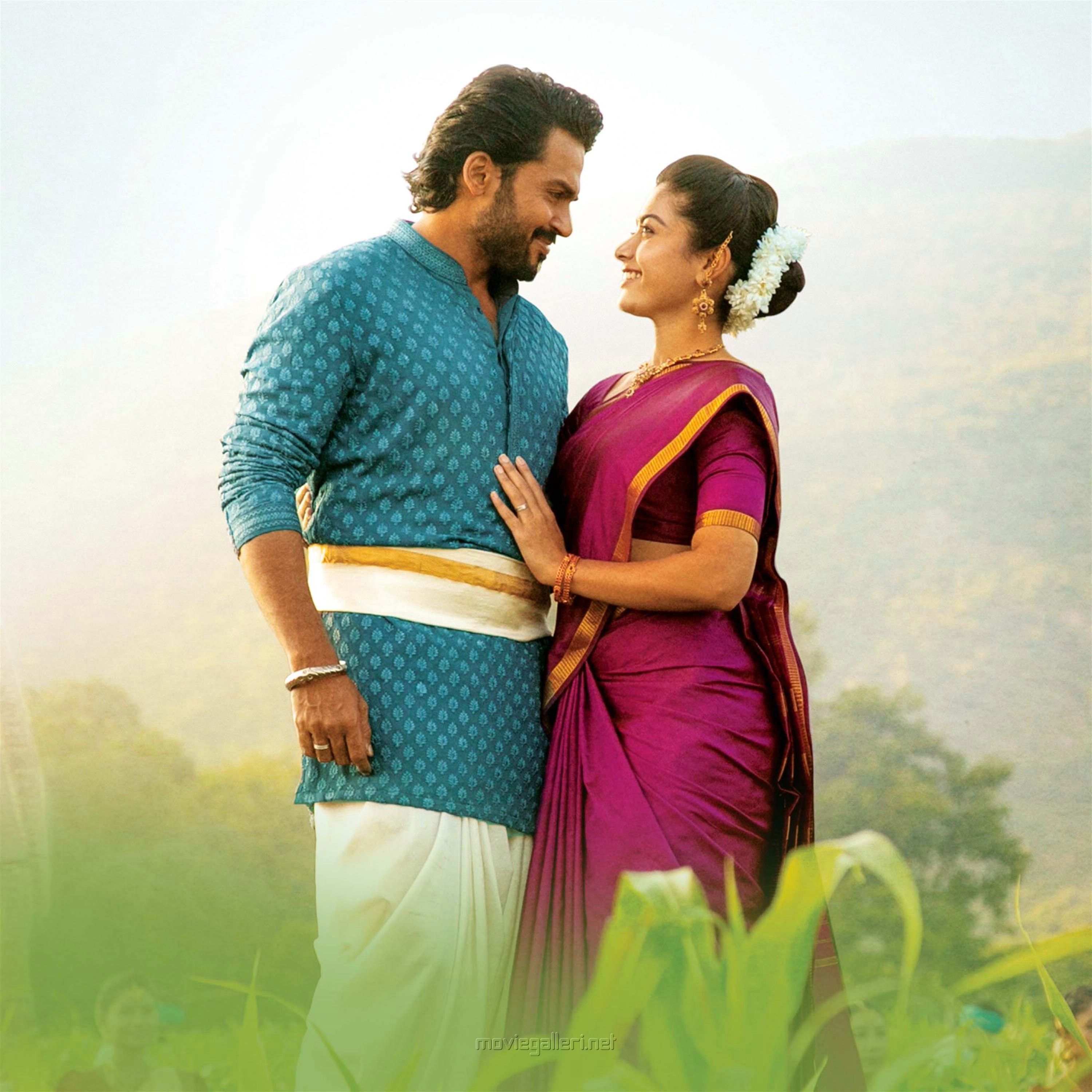 Sulthan Movie Wallpapers Wallpaper Cave