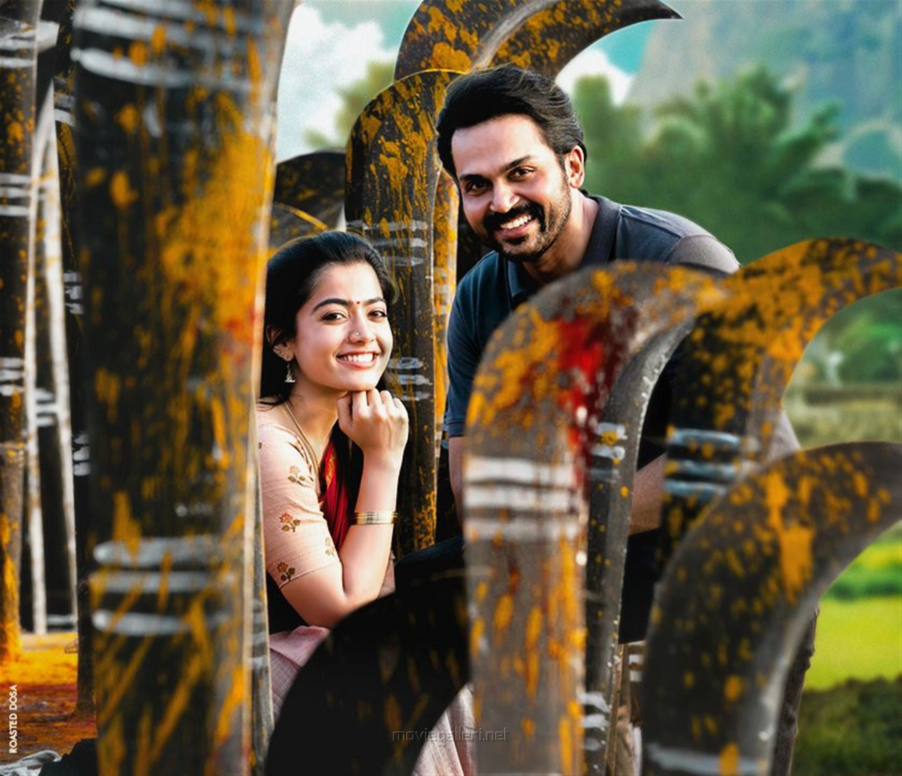 Sultan Tamil Movie Wallpapers Wallpaper Cave