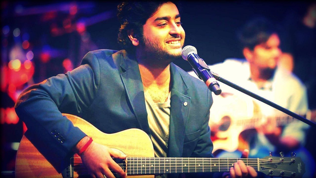 Arijit Singh hobbies and interests after music. Full HD wallpaper, HD wallpaper, 8k wallpaper