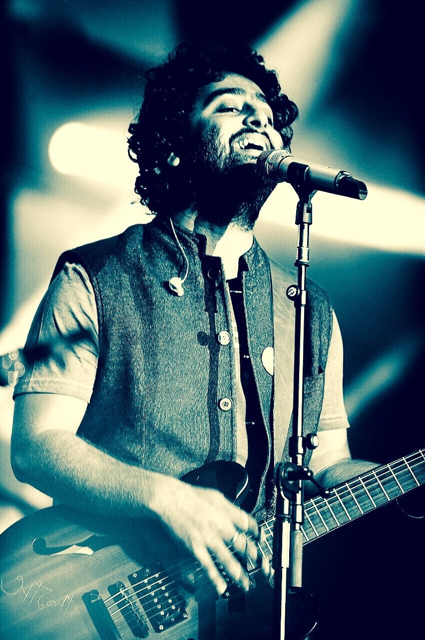 Arijit Singh HD Wallpapers - Wallpaper Cave