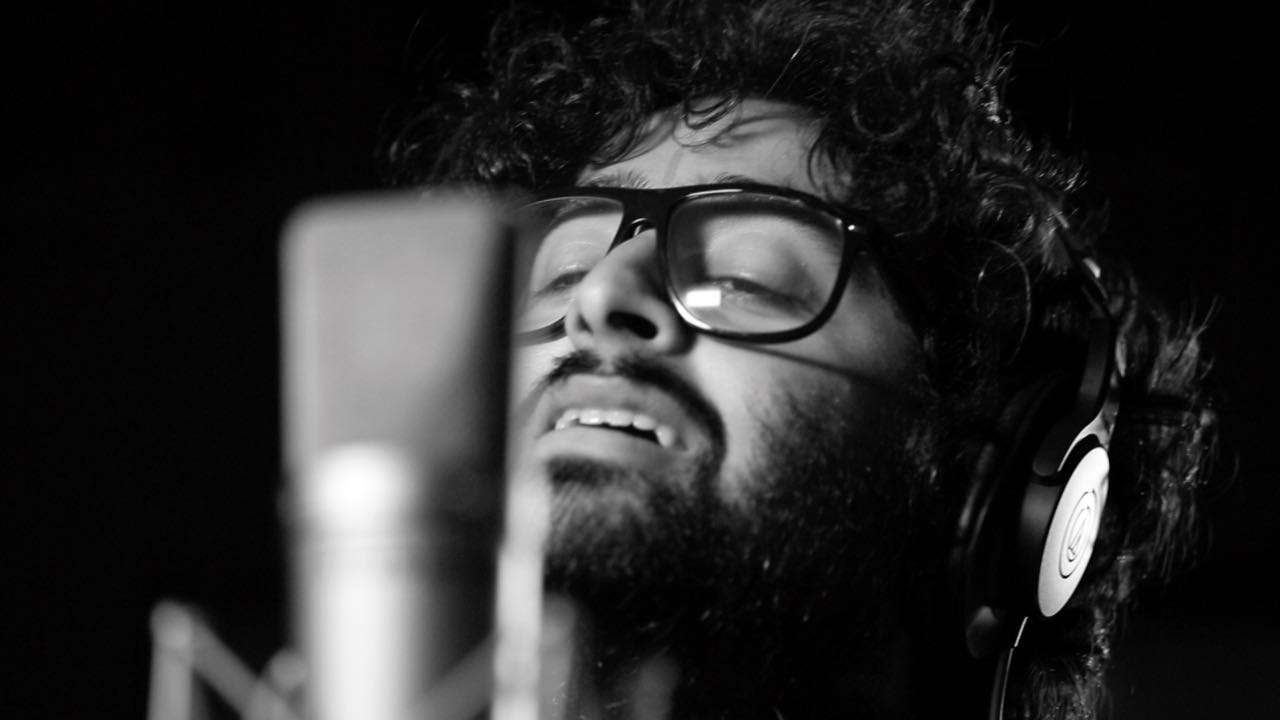 From divorce to second marriage: 5 Lesser known facts about Arijit Singh's personal life revealed!