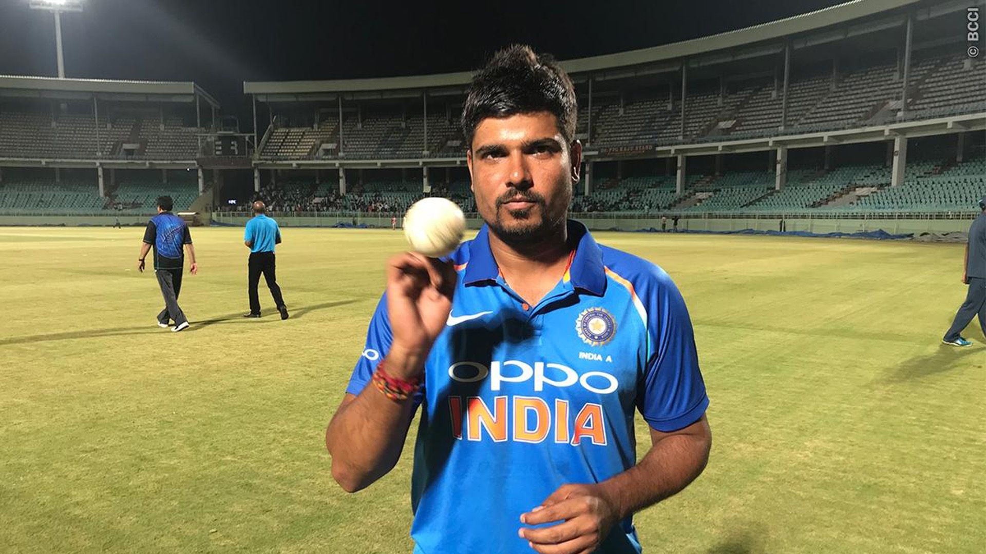 Karn Sharma Chennai Super Kings 2020 Cricket HD Sports Wallpaper