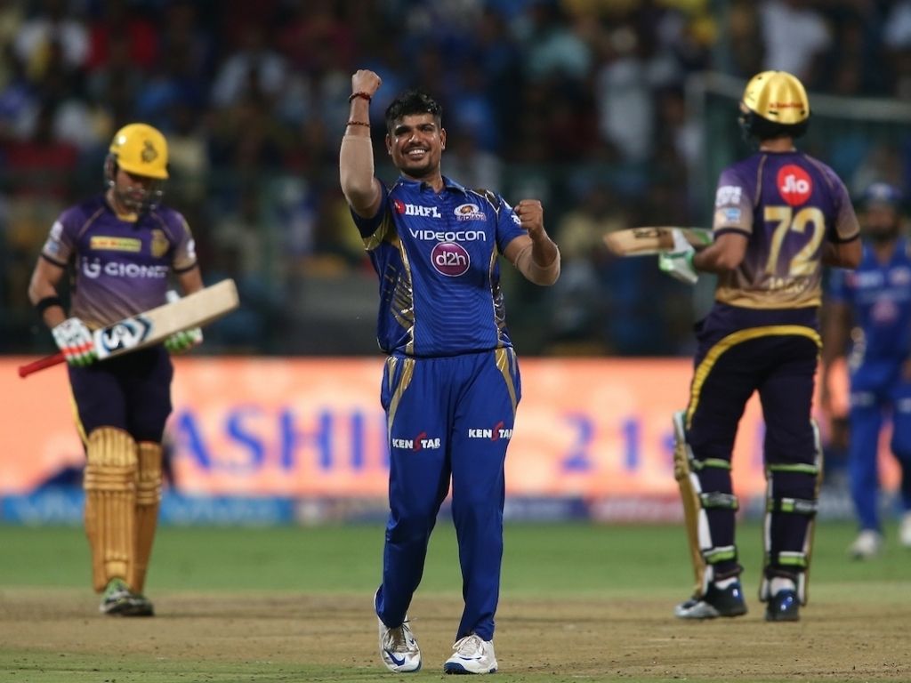 Karn Sharma delighted to play a part