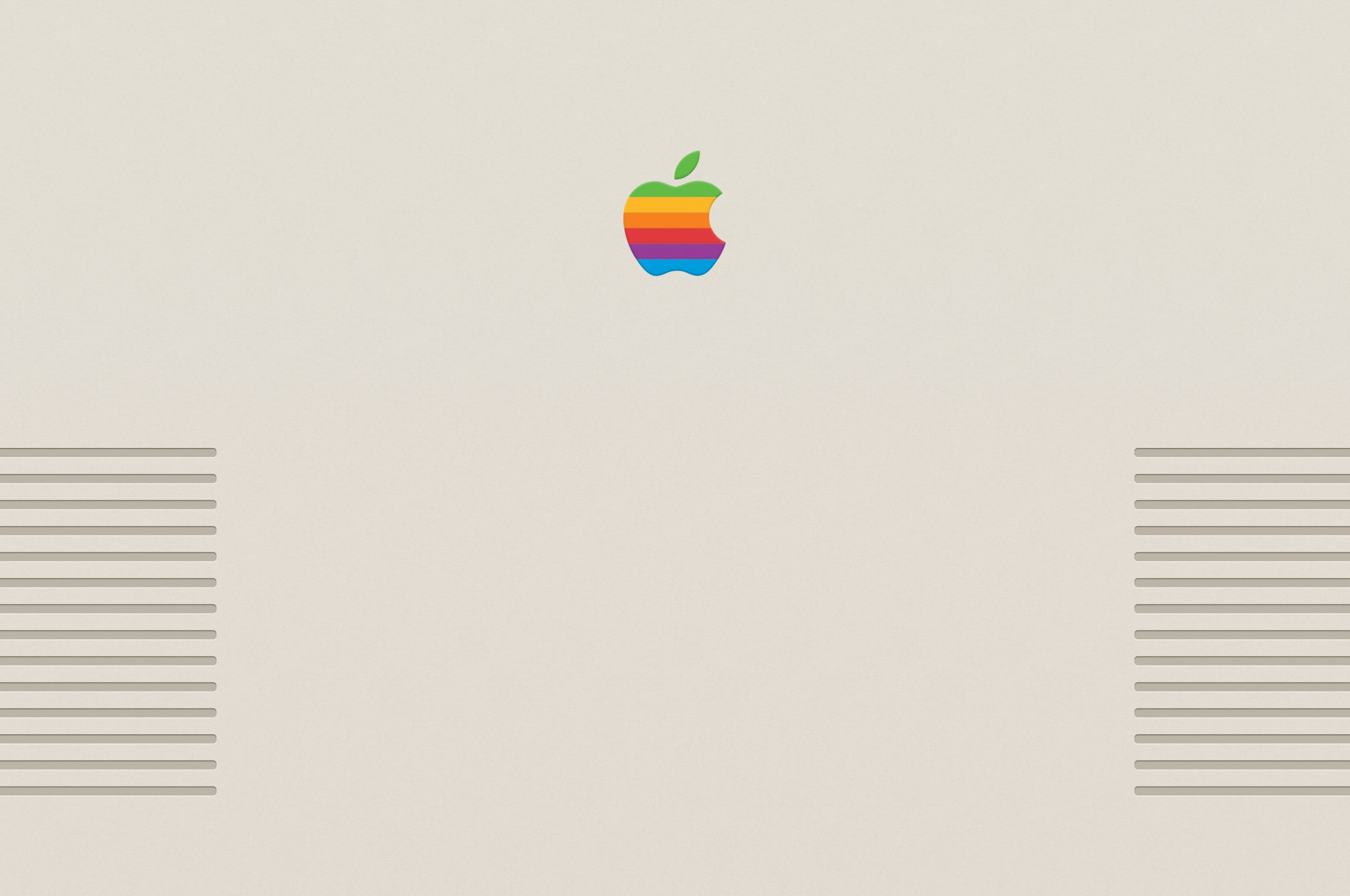 Free download Beige Retro Apple Mac 16x9 by Jason Zigrino MacTrast [5120x2880] for your Desktop, Mobile & Tablet. Explore Apple Macintosh Wallpaper. Desktop Wallpaper For Mac, Apple Mac Desktop
