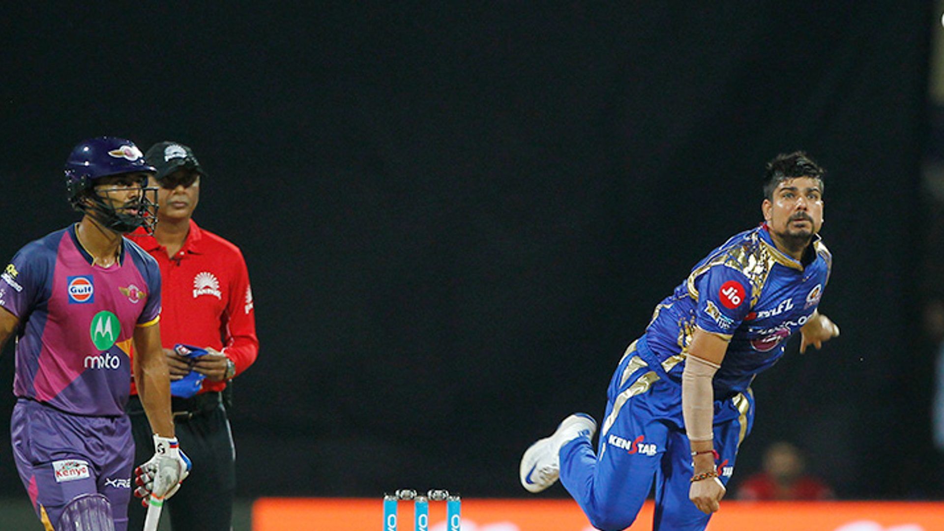 Grabbing opportunities