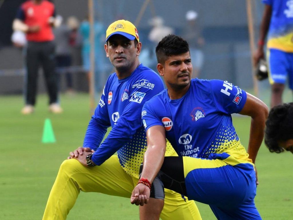 IPL 2021: Three players CSK might release ahead of the auction
