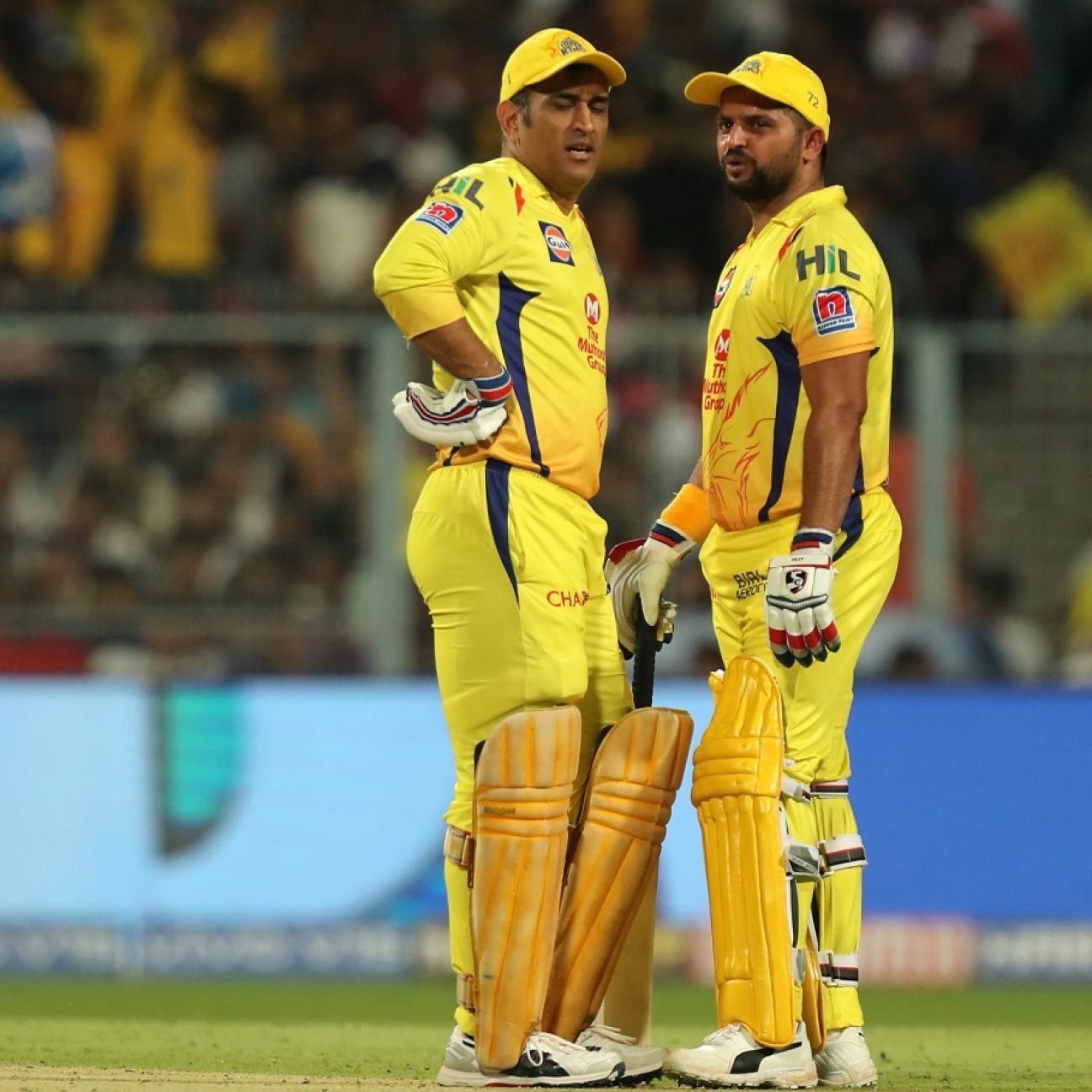 Suresh Raina reveals tears, hugs and party in Chennai Super Kings camp after retiring with MS Dhoni