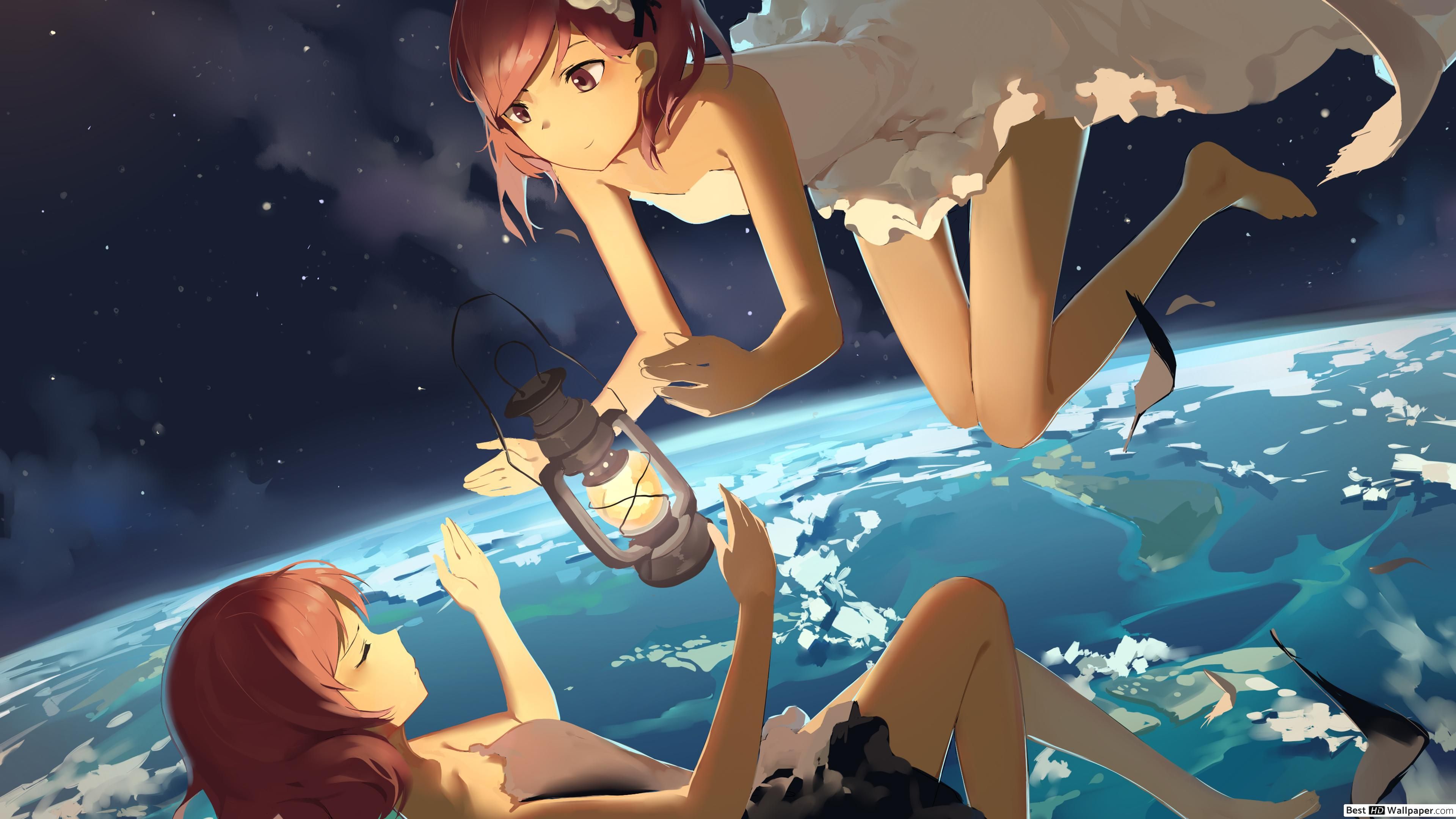 Love Live: Maki Nishikino HD wallpaper download