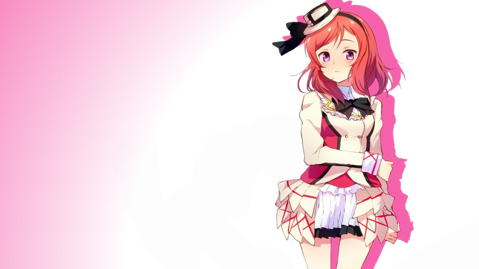 Maki Wallpaper