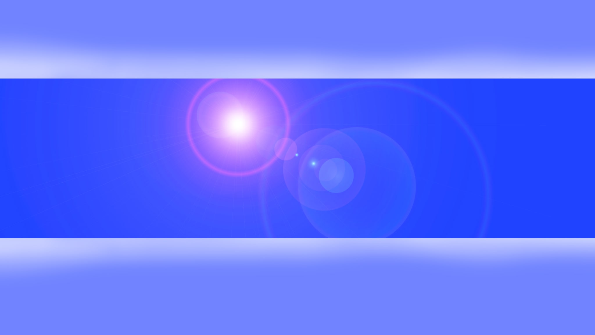 Free YouTube Banner Background