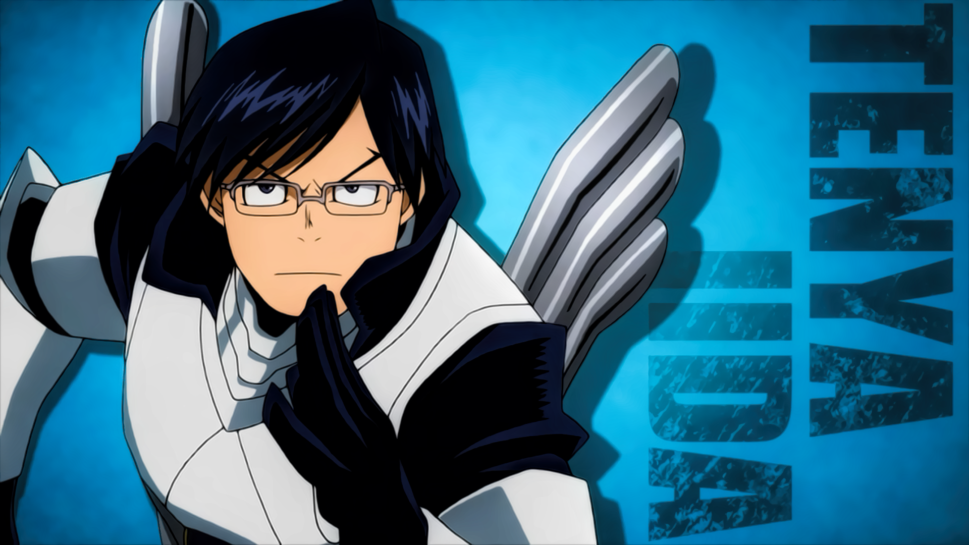 Free download Tenya HD Wallpaper Background Image 1920x1080 ID715554 [1920x1080] for your Desktop, Mobile & Tablet. Explore Tenya Iida Wallpaper. Tenya Iida Wallpaper