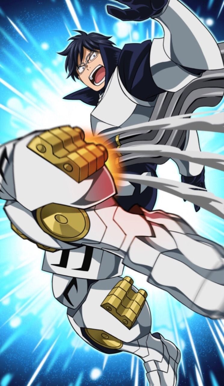 Iida Wallpaper