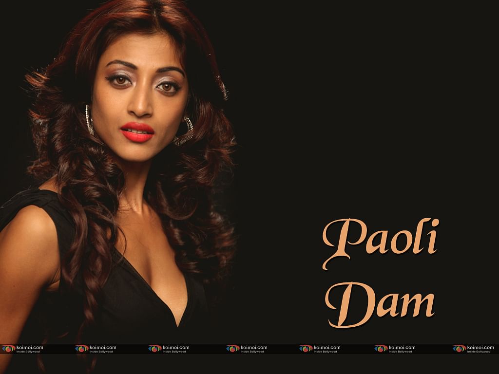 Paoli Dam Wallpaper