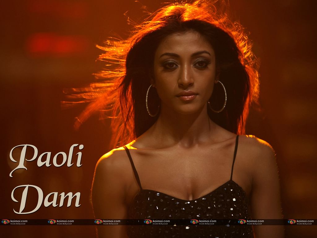 Paoli Dam Wallpaper