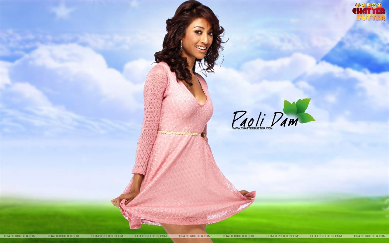 Paoli Dam Hot HD Wallpaper