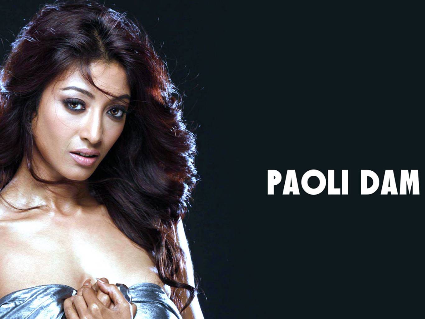 Paoli dam hot