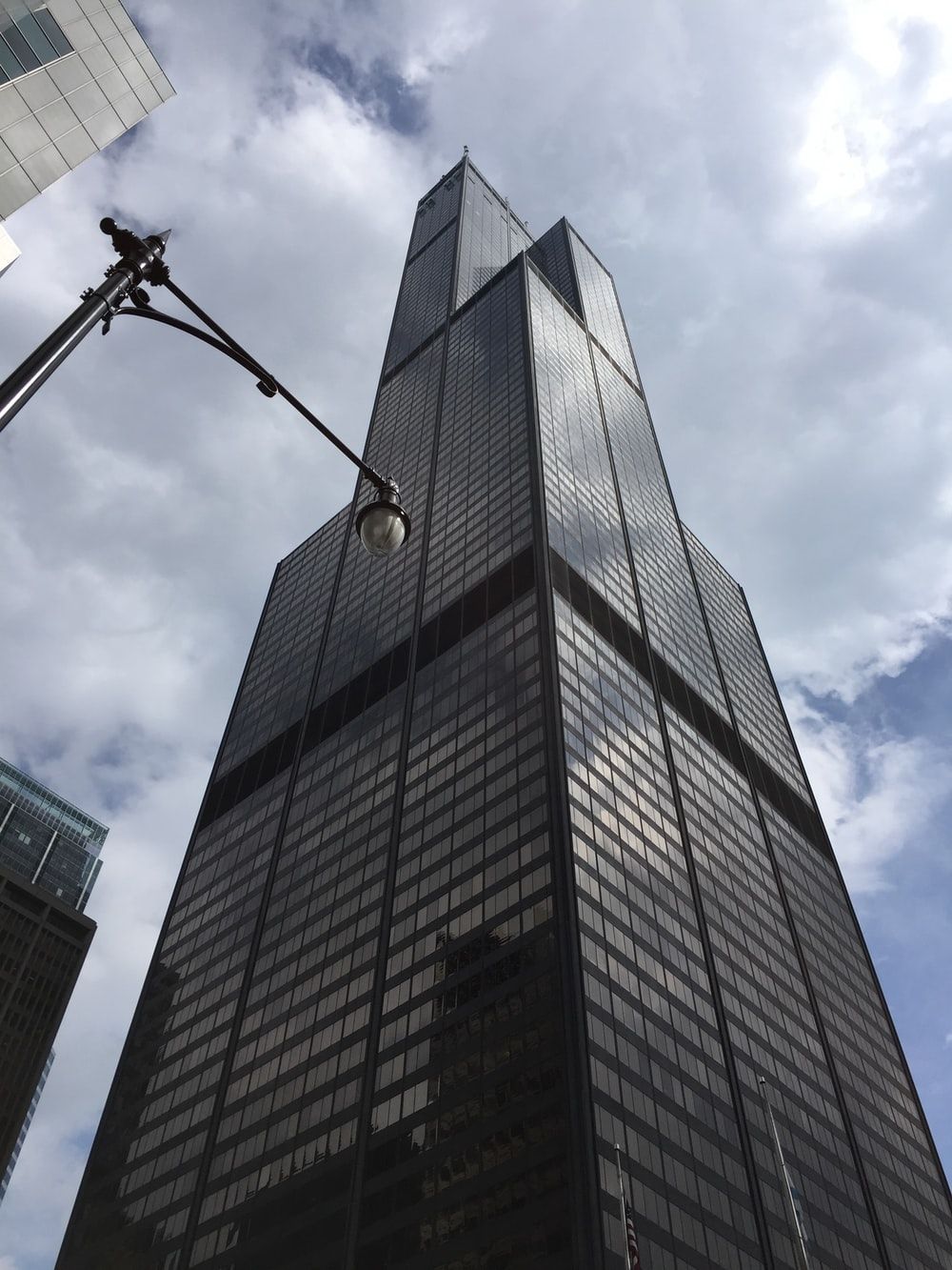 Willis Tower Picture. Download Free Image