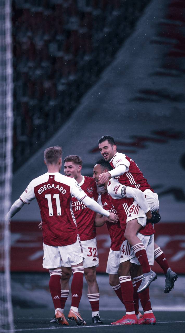 Download Arsenal Wallpaper HD