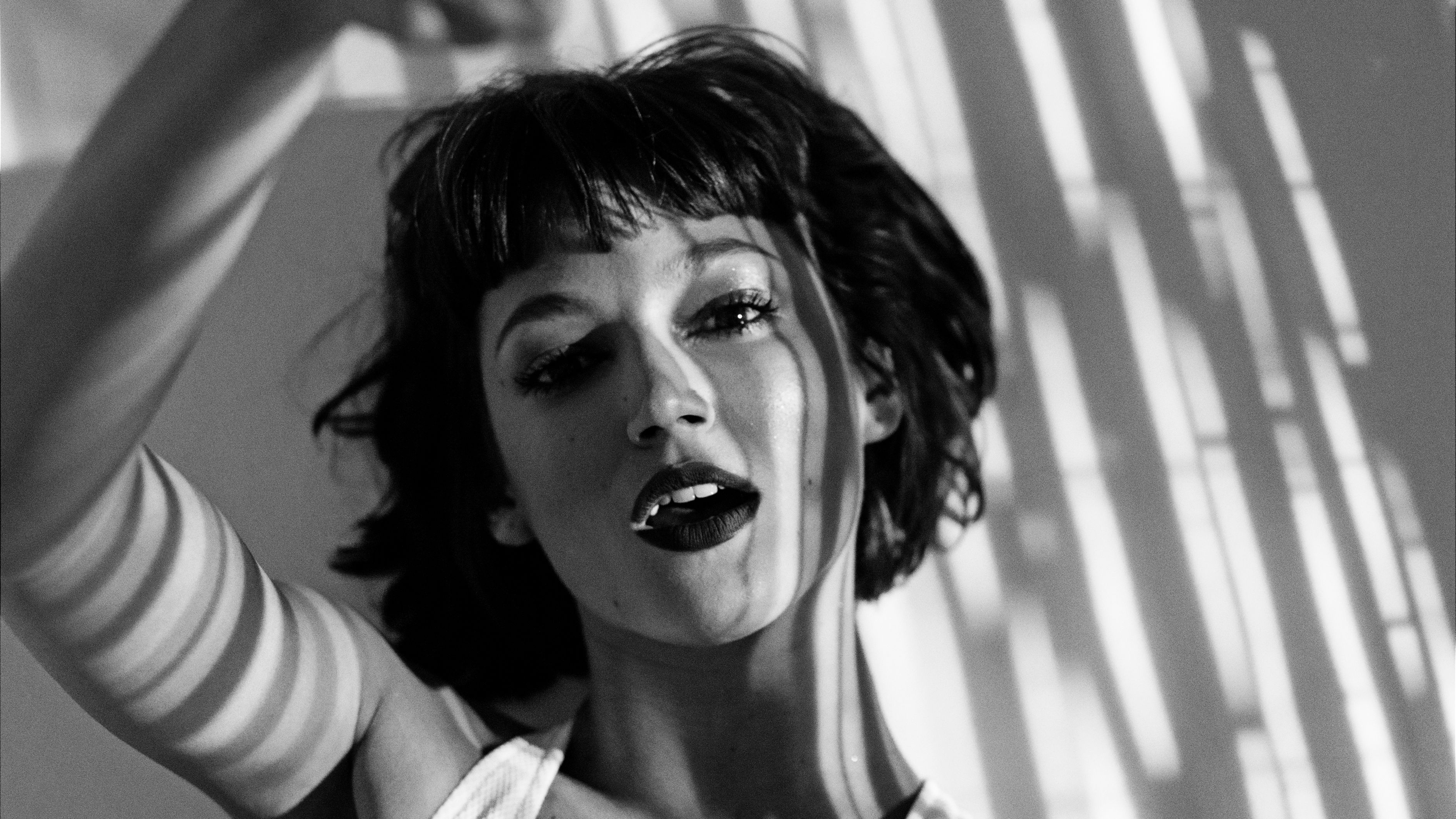 Ursula Corbero 2020, HD Celebrities, 4k Wallpaper, Image, Background, Photo and Picture