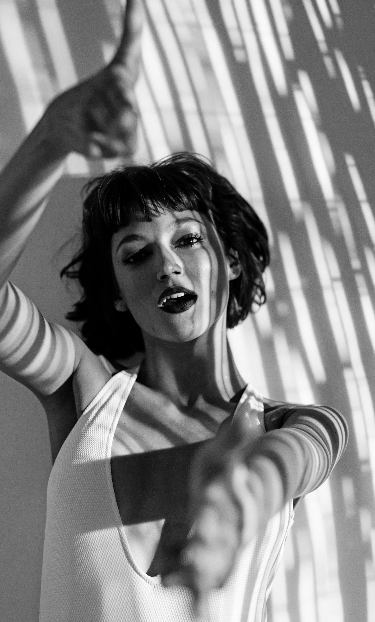 Úrsula Corberó HD Wallpapers - Wallpaper Cave