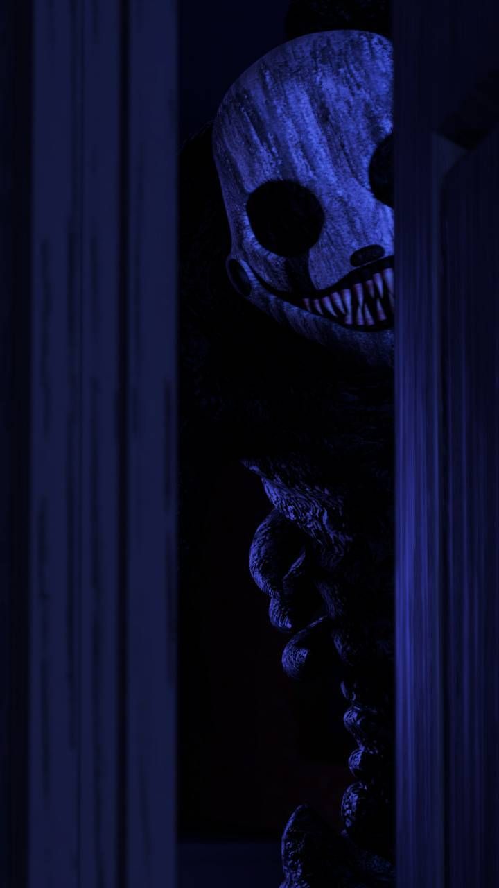 Download FNAF wallpaper by Leftythebear now. Browse millions of popular nightmarionnie Wallpaper a. Fnaf wallpaper, Wallpaper, Funny laugh