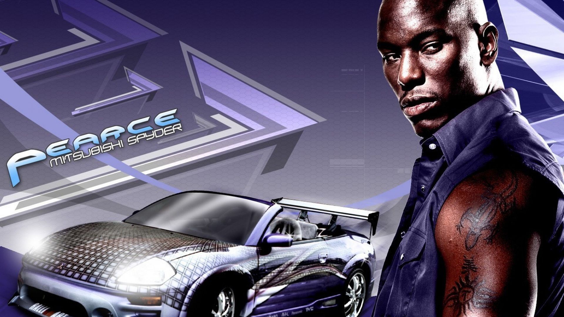 Fast And Furious Background Free Download