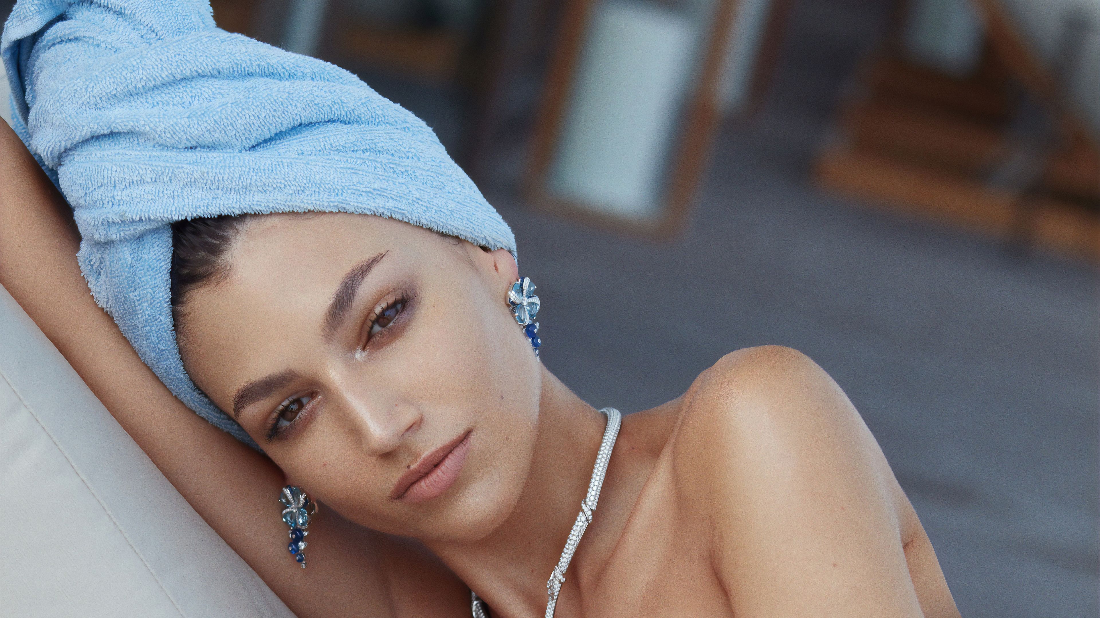 Ursula Corbero 4k 2019 New, HD Celebrities, 4k Wallpaper, Image, Background, Photo and Picture