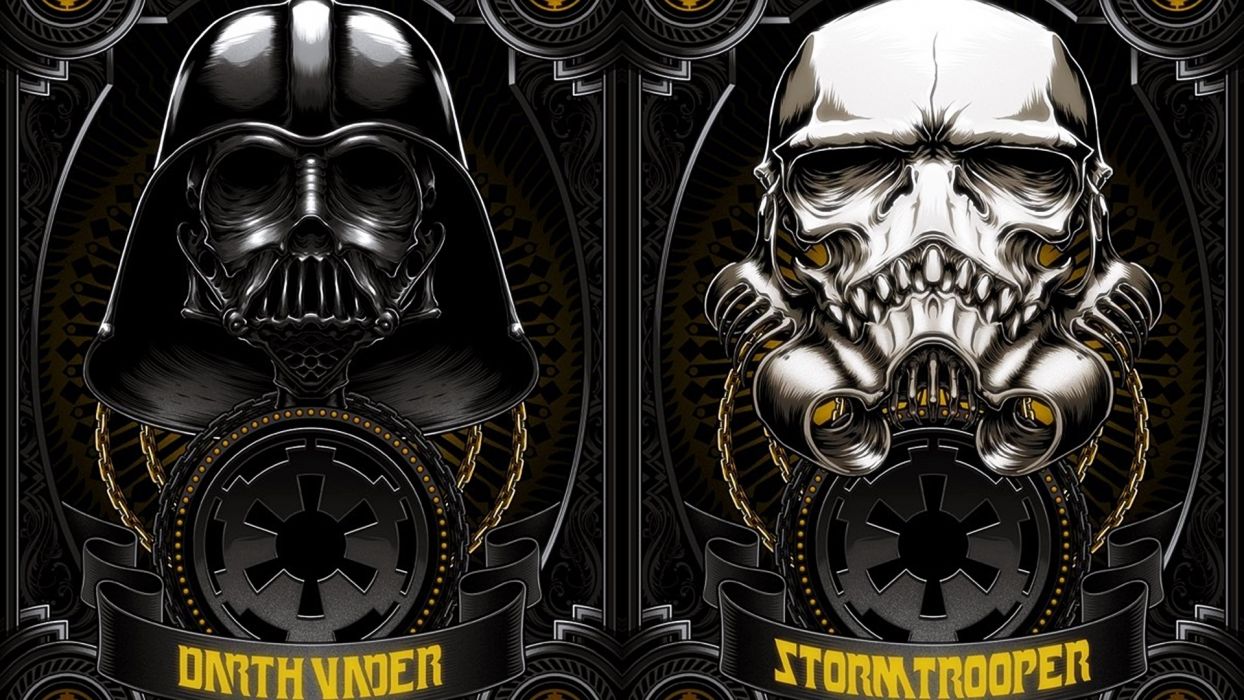 STAR WARS Sci Fi Acdtion Fighting Futuristic Series Adventure Disney Warrior Darth Vader Poster Wallpaperx1080