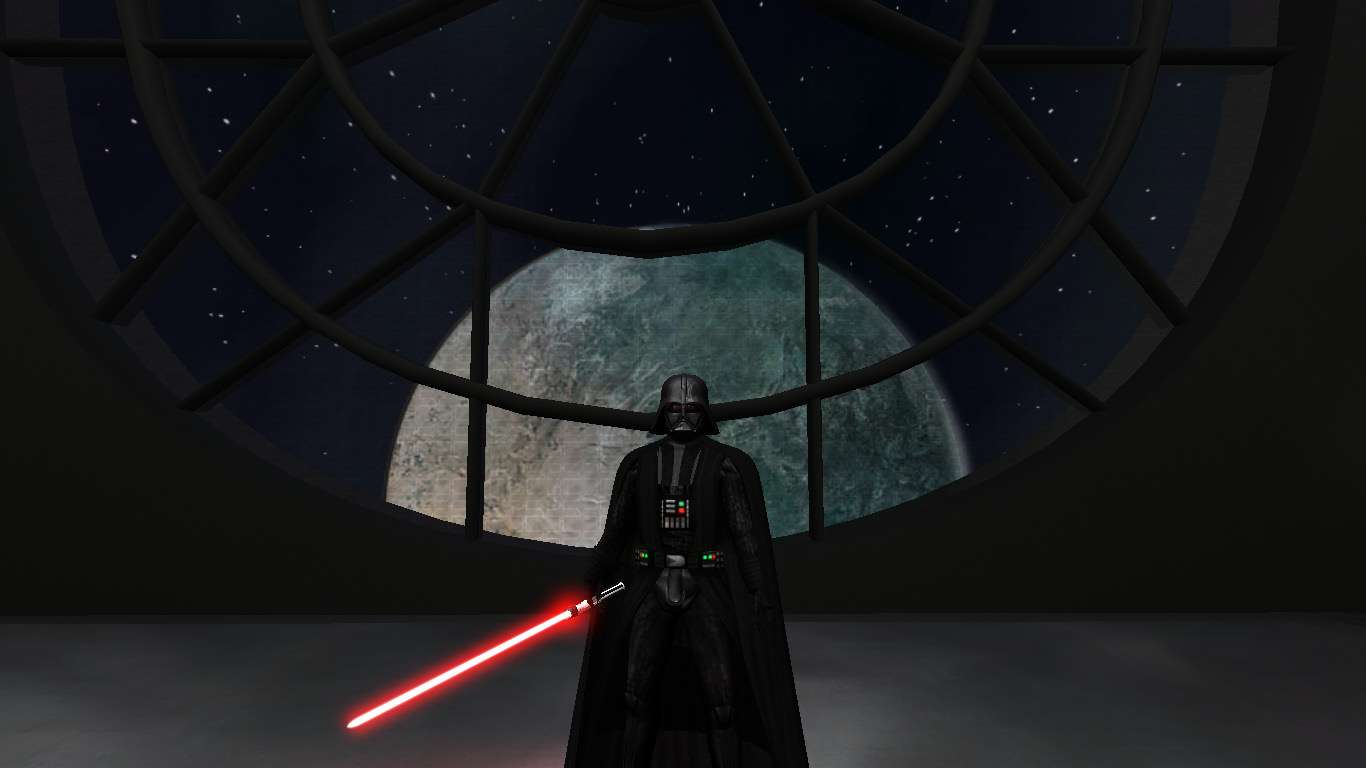Star Wars Wallpaper Darth Vader Rogue One