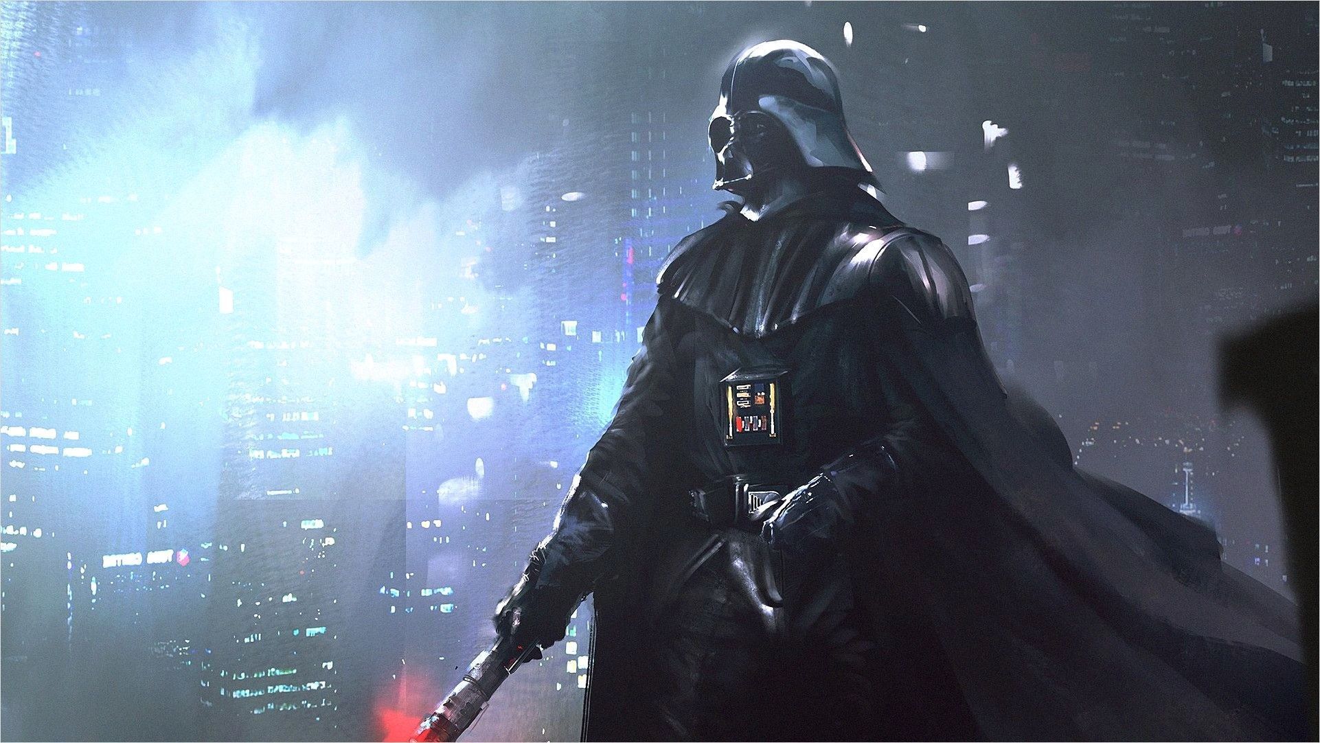 Darth Vader Wallpaper
