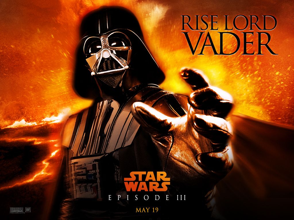 Star Wars Darth Vader Wallpaper
