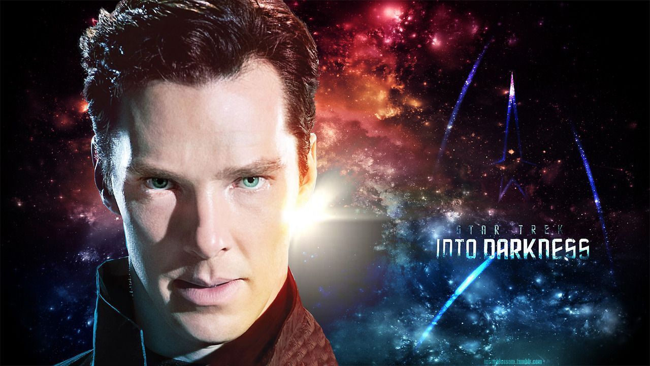 Star Trek Wallpaper