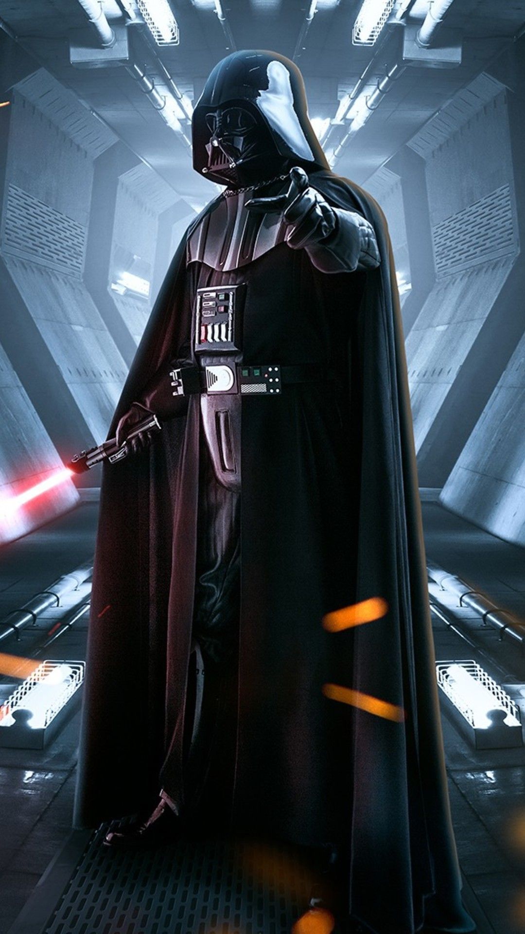 New Darth Vader I Wars Poster of Star Wars Poster - #starwars #posters #starwarsposter. Vader star wars, Star wars image, Star wars picture