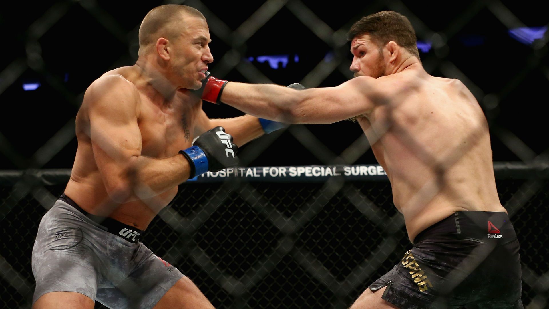 St Pierre Vs. Bisping Likely Breaks McGregor Mayweather Canada PPV Record. Sporting News Canada