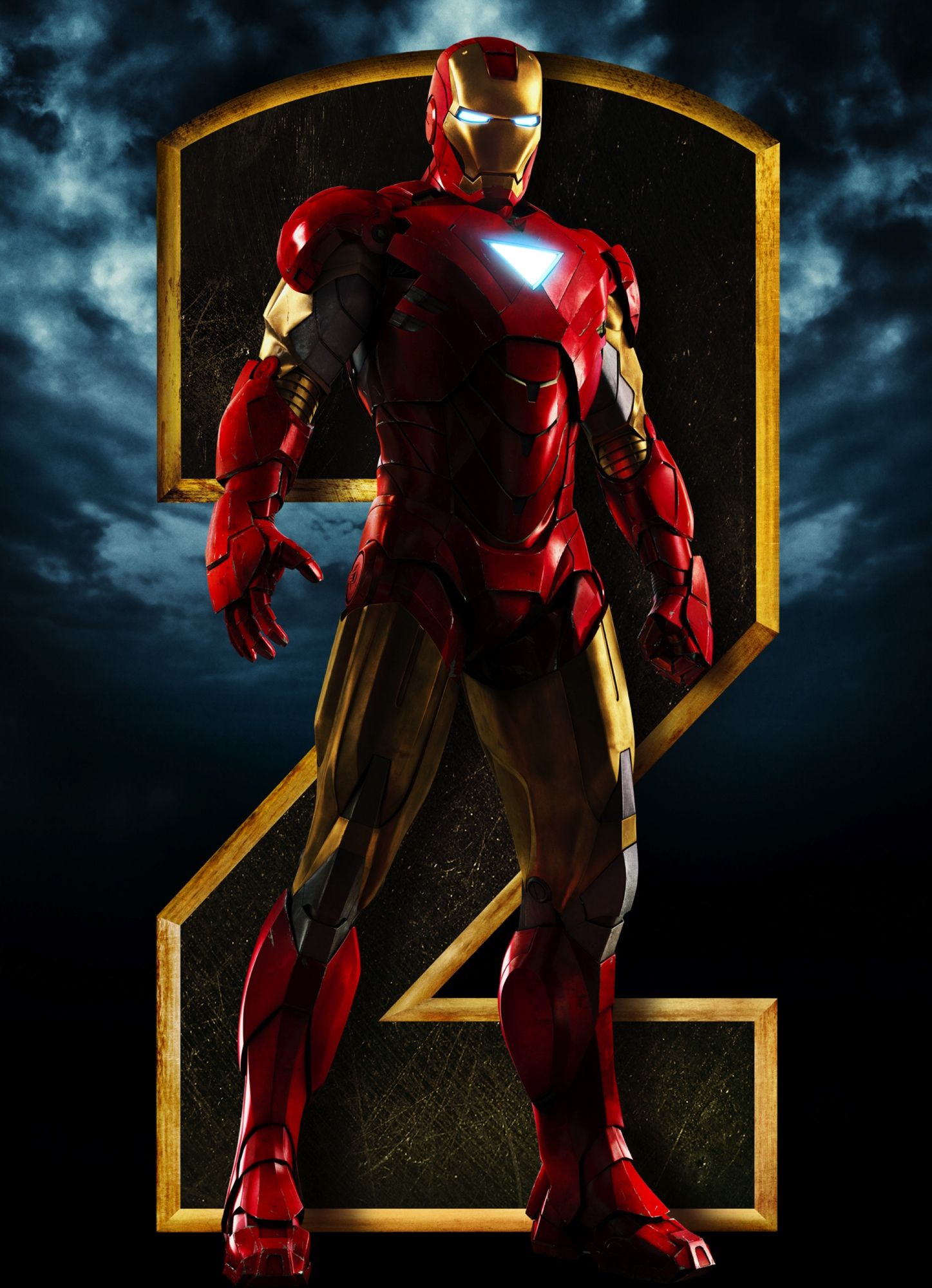 Sunday 22nd March 2015 Iron Man 2 HD Background for PC ⇔ Full HDQ Picture 349771