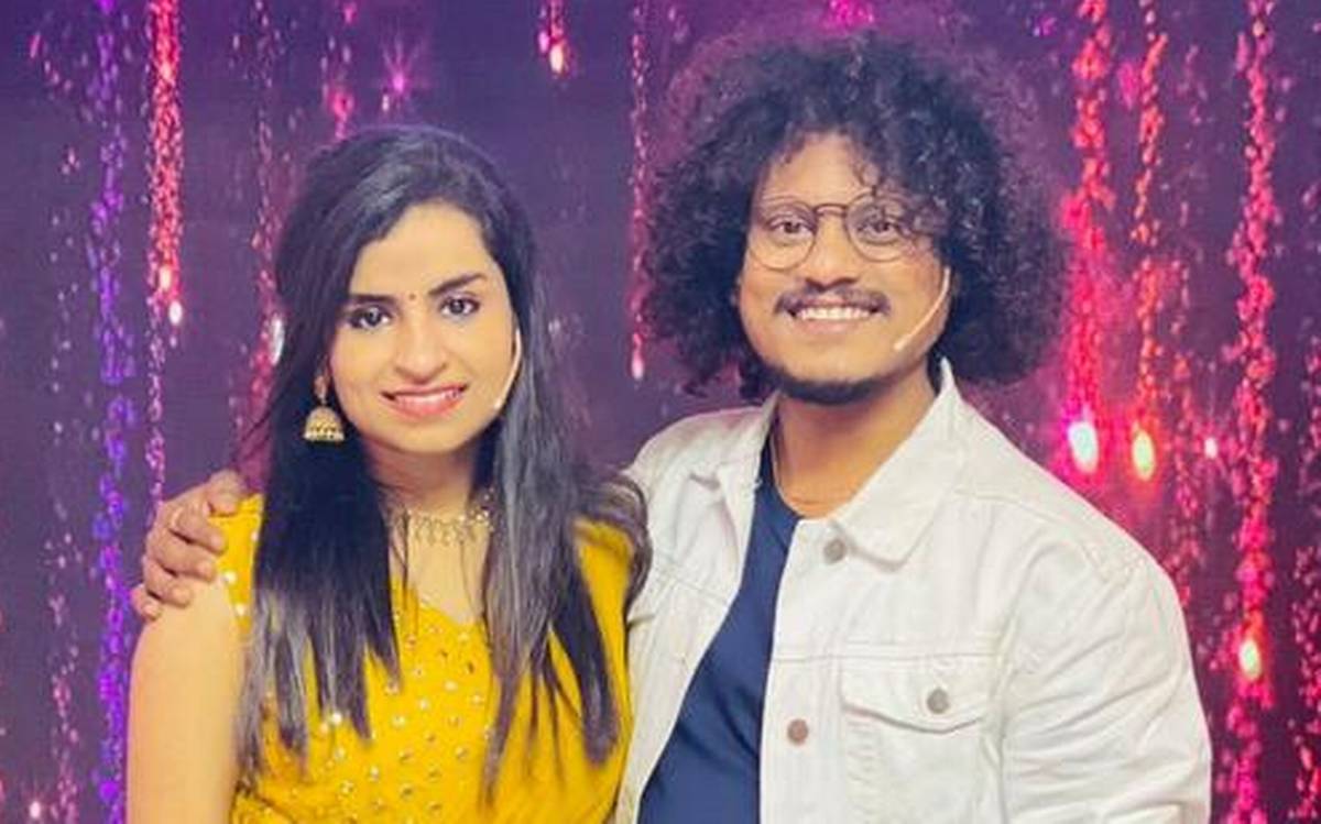 Cooku with Comali's Pugazh and Sivaangi: On the show's popularity and their friendship