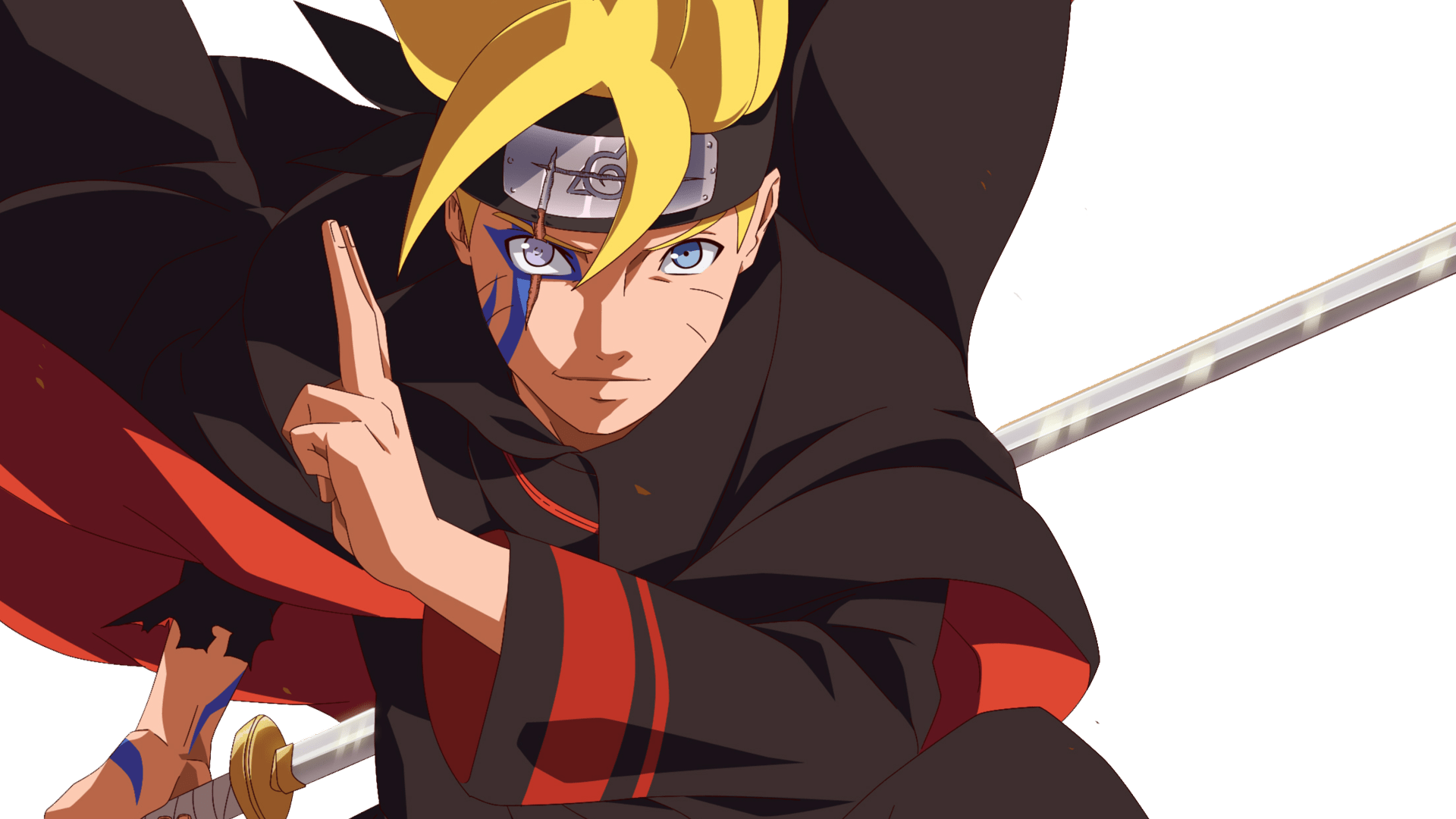 Download [boruto] Adult Size PNG Image