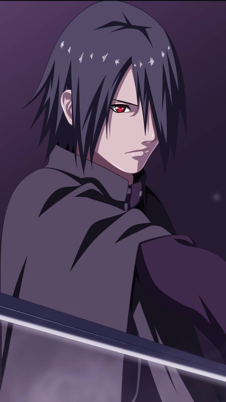 sasuke adult wallpaper