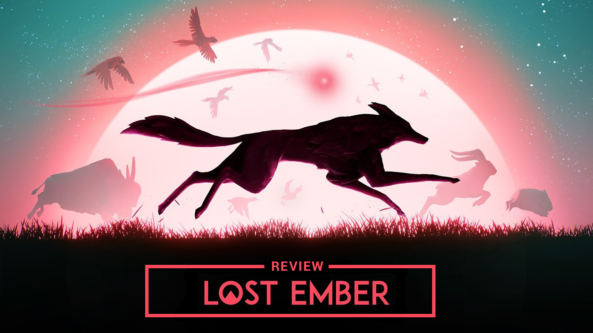 Lost Ember Review