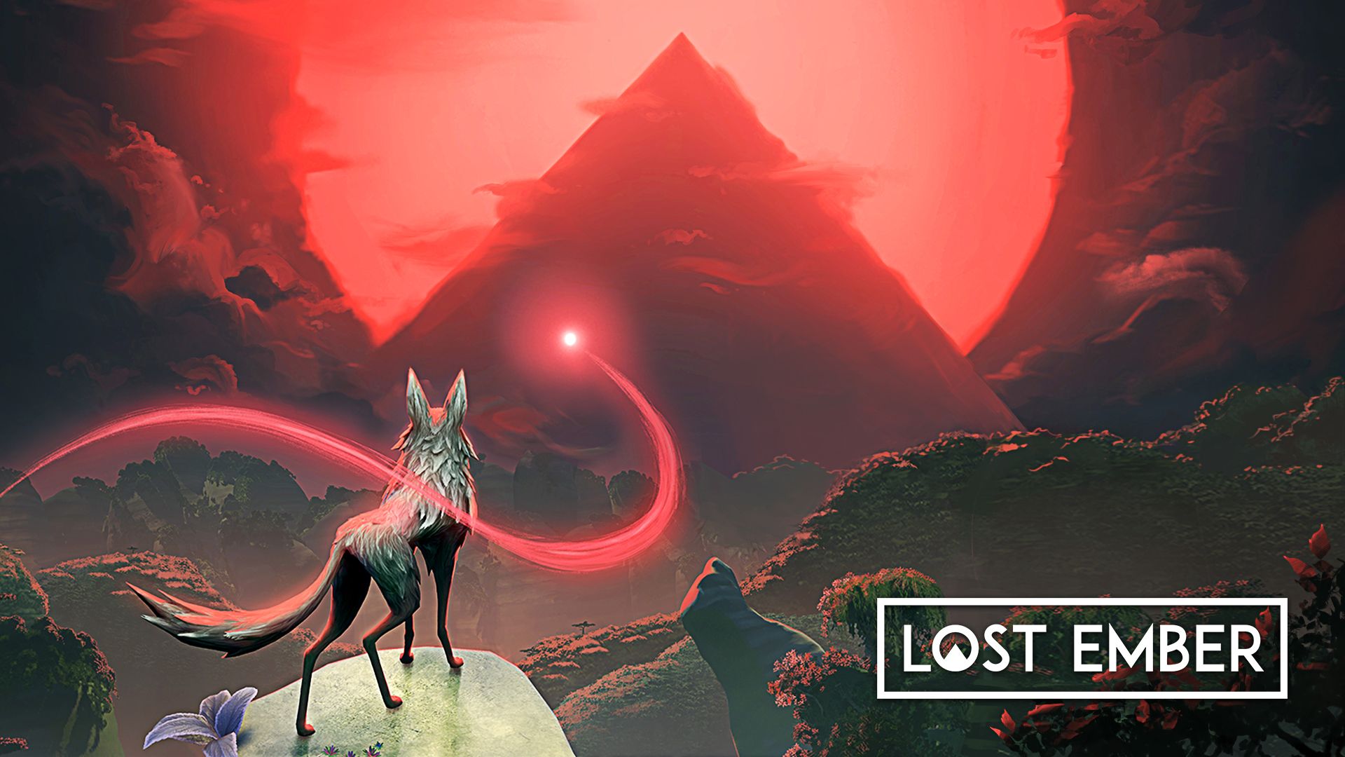 Lost Ember review