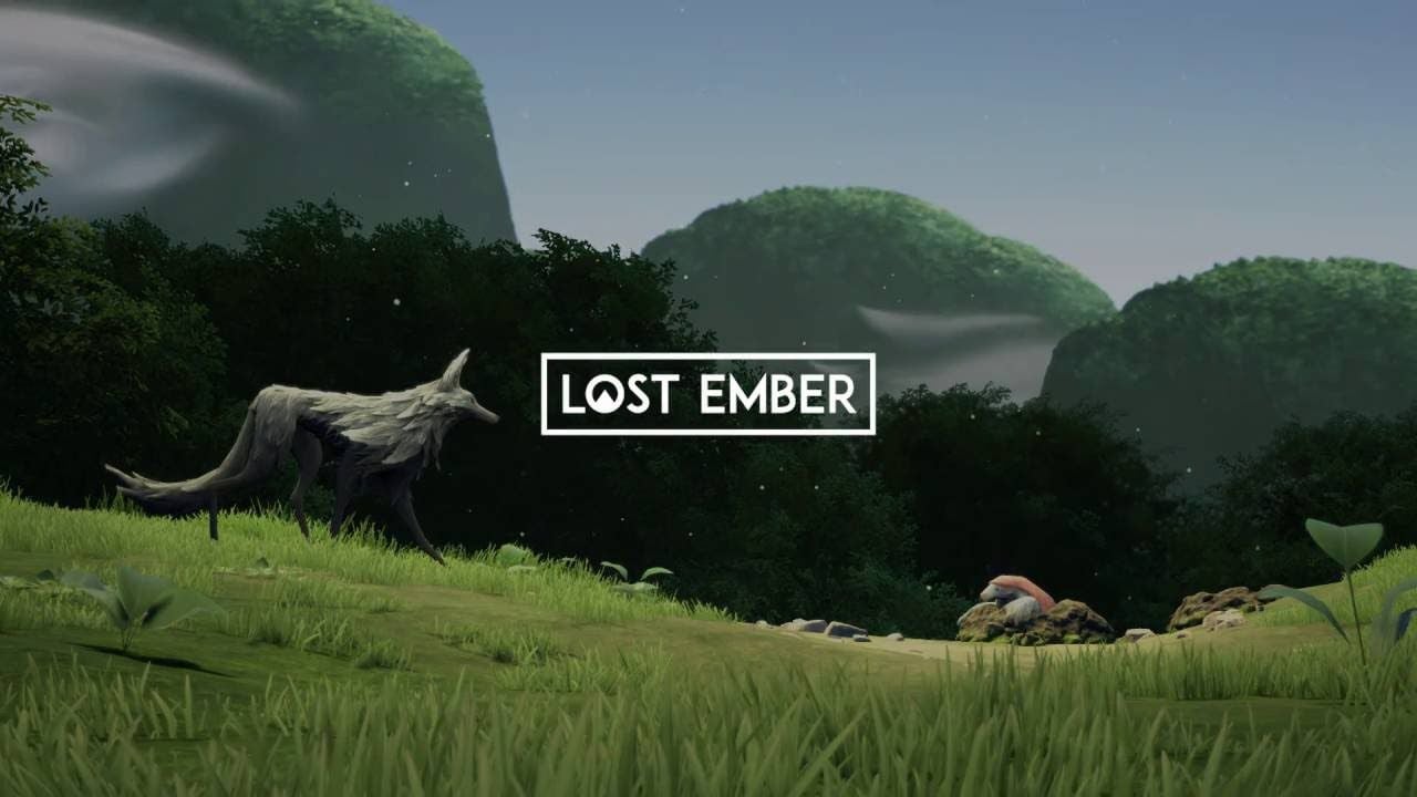Lost Ember Interview