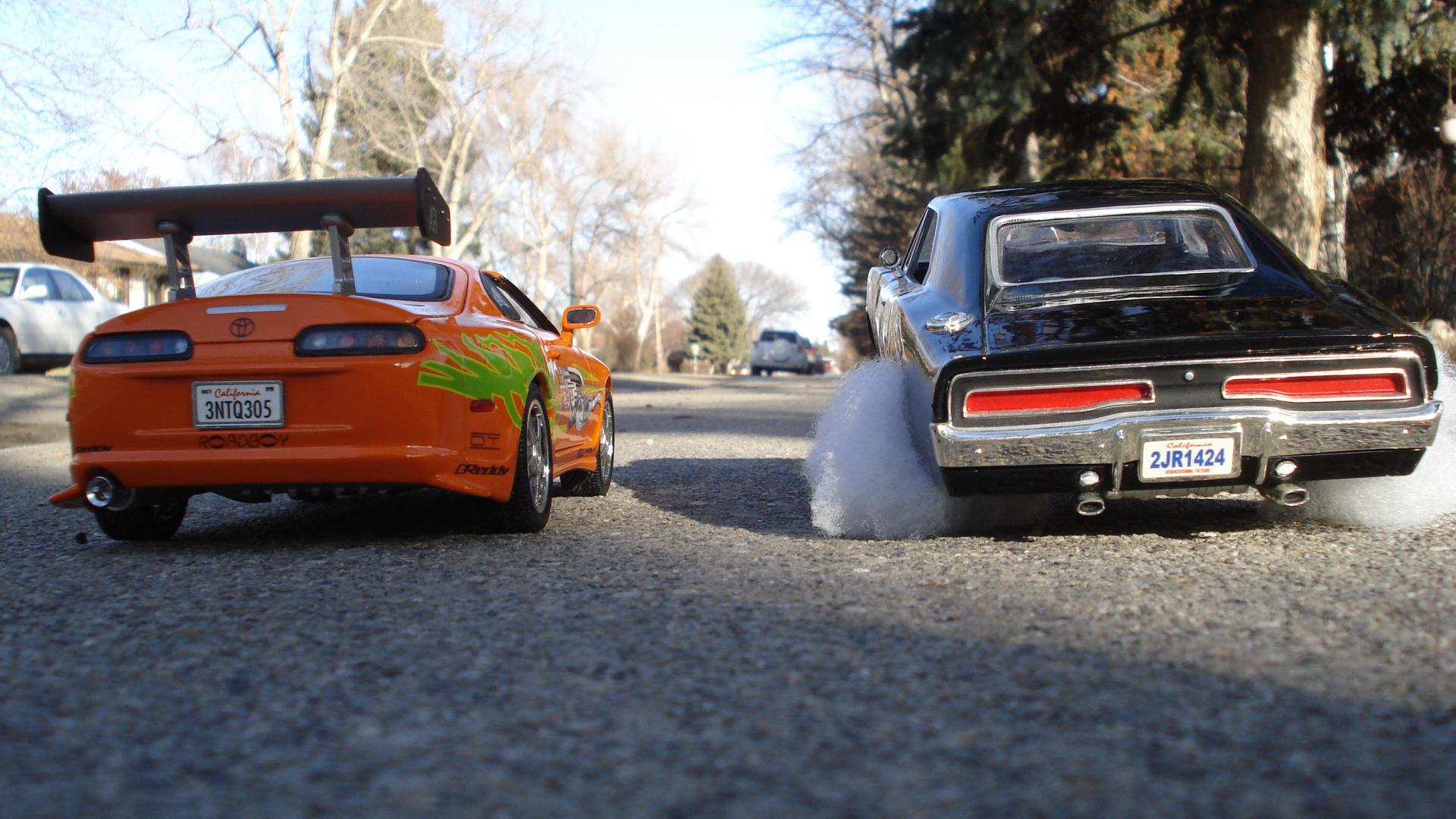 Fast And Furious Wallpaper Free Download